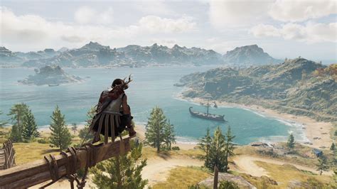 assassin's creed odyssey length.